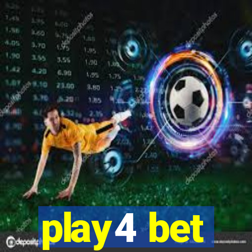 play4 bet